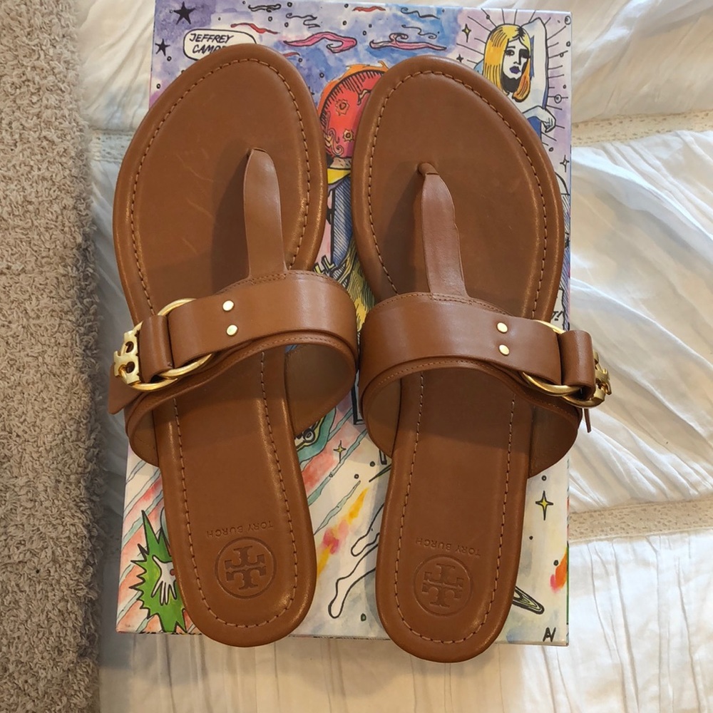 Tory Burch sandals